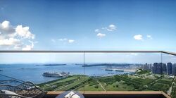 Marina Gardens Drive (D1), Condominium #479936471